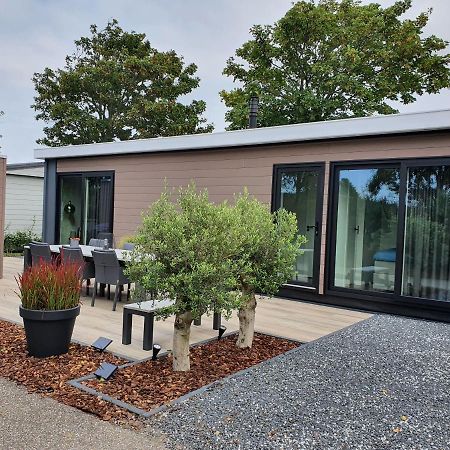 Beachhouse Renesse 2645 Exterior foto