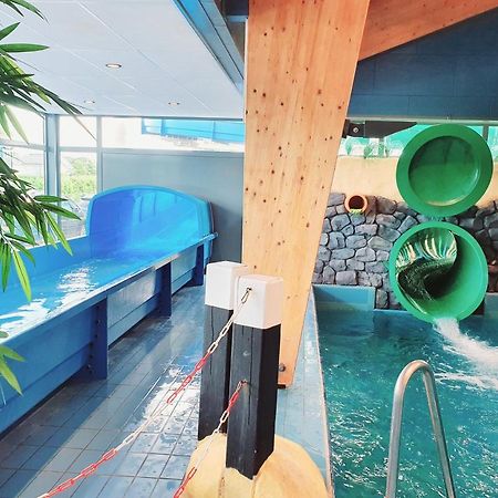 Beachhouse Renesse 2645 Exterior foto
