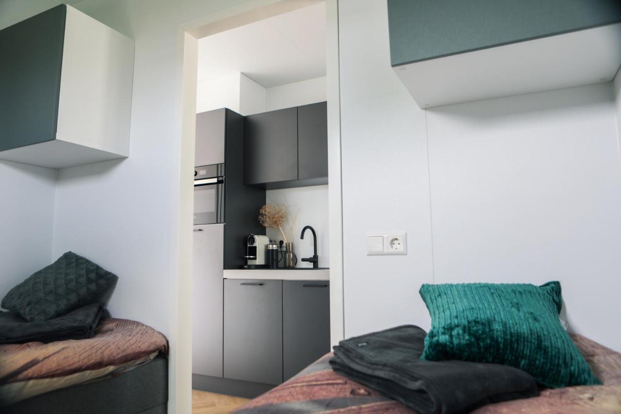 Beachhouse Renesse 2645 Exterior foto