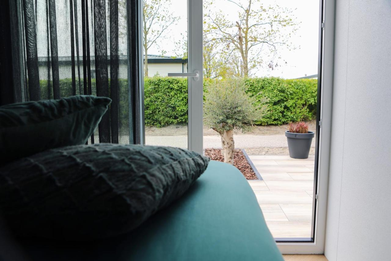 Beachhouse Renesse 2645 Exterior foto