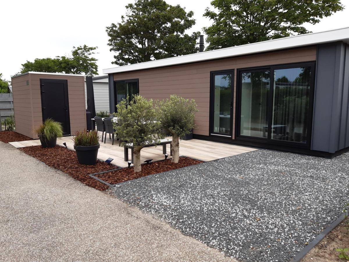 Beachhouse Renesse 2645 Exterior foto