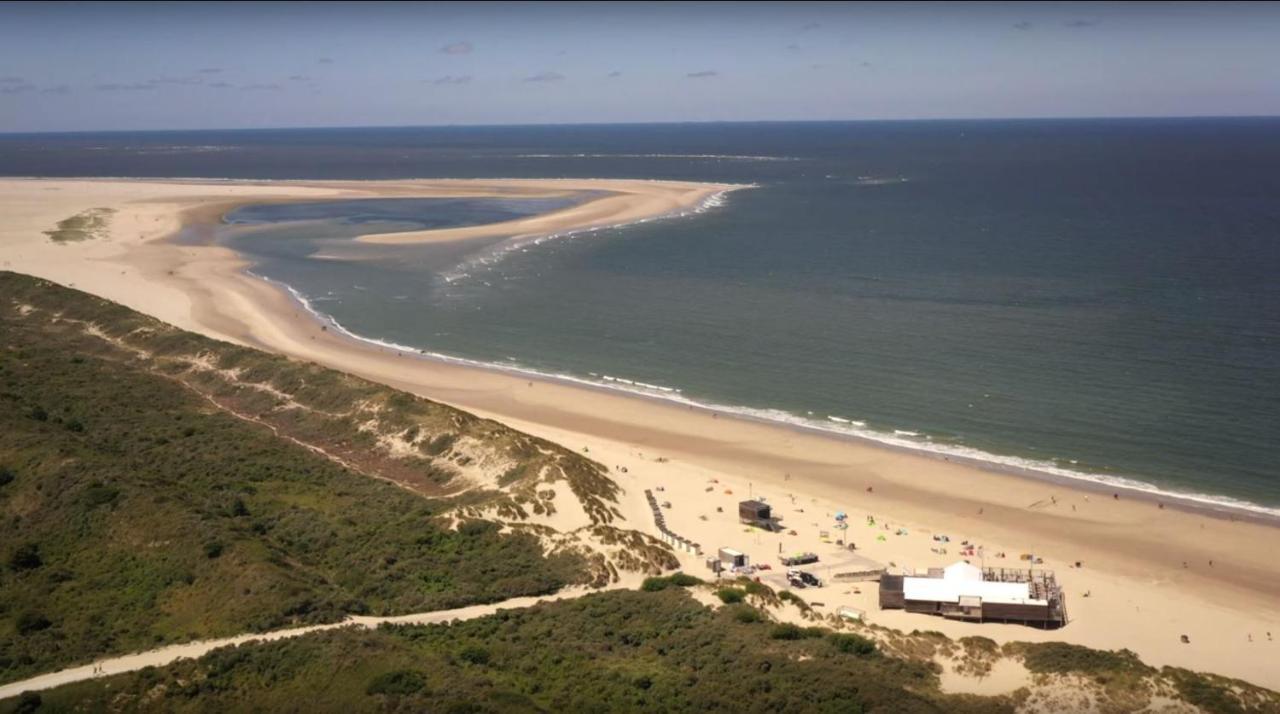 Beachhouse Renesse 2645 Exterior foto