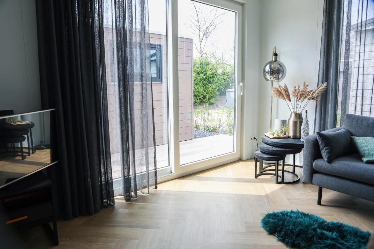 Beachhouse Renesse 2645 Exterior foto
