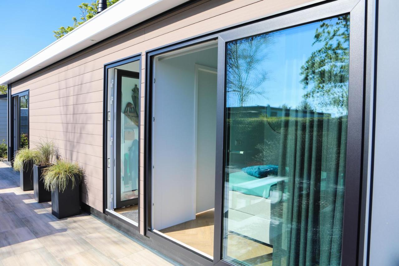 Beachhouse Renesse 2645 Exterior foto
