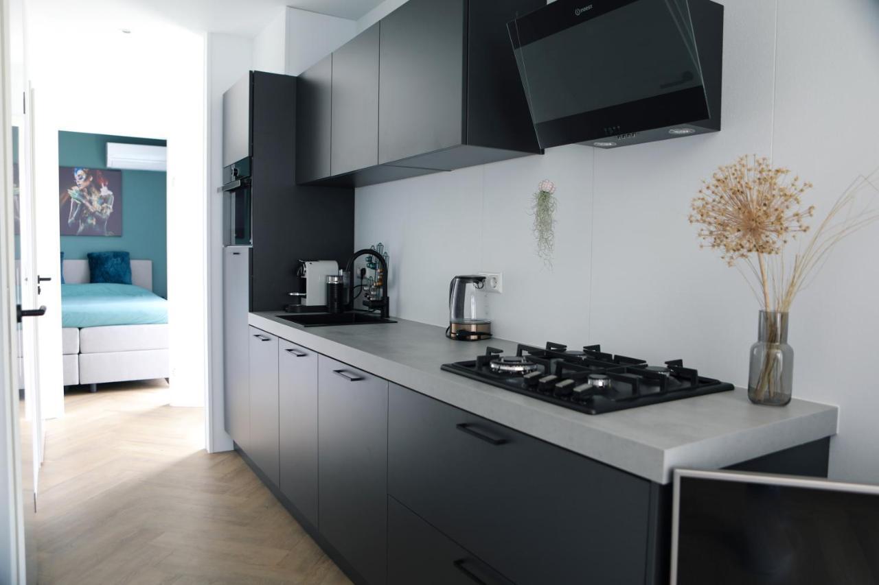 Beachhouse Renesse 2645 Exterior foto