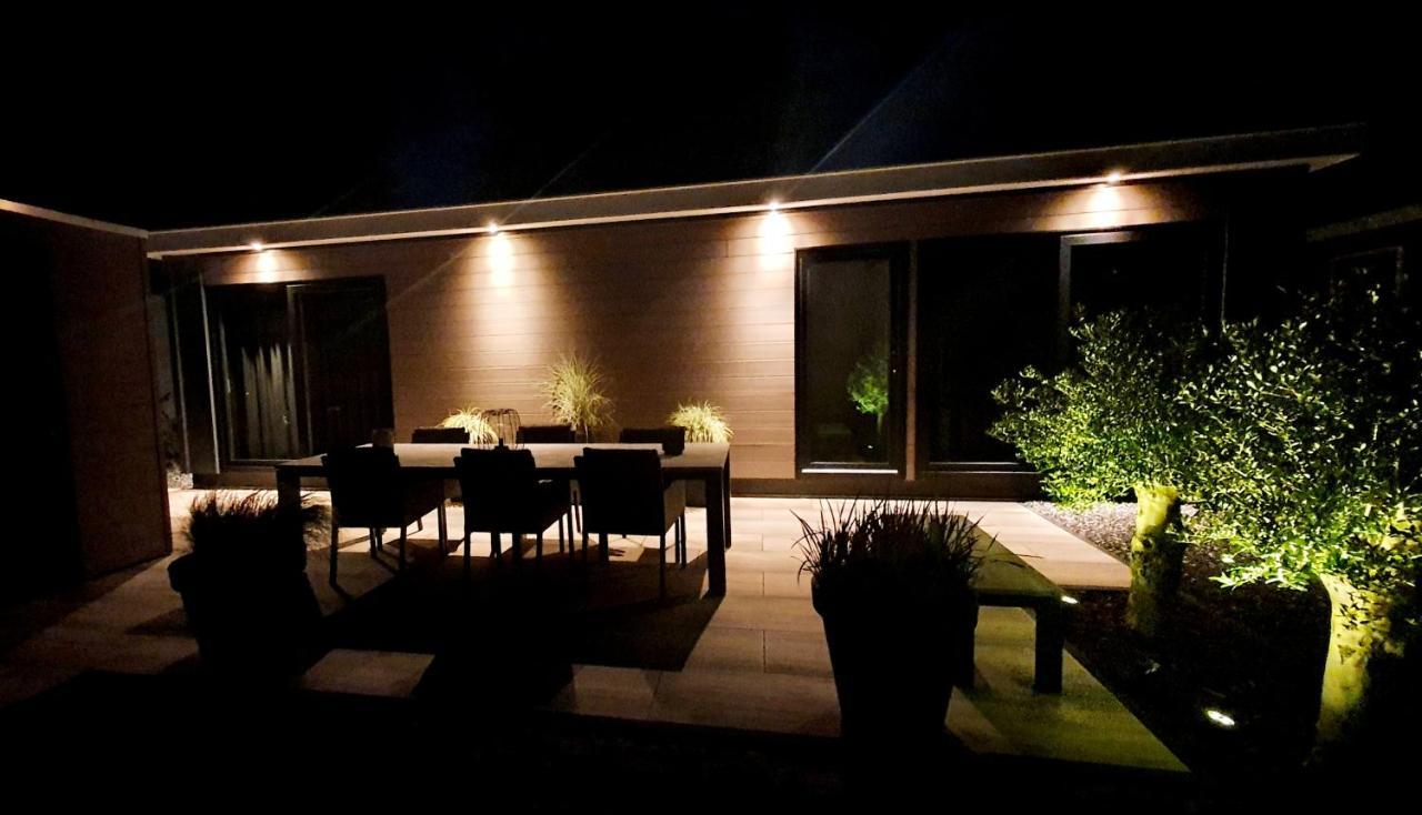 Beachhouse Renesse 2645 Exterior foto