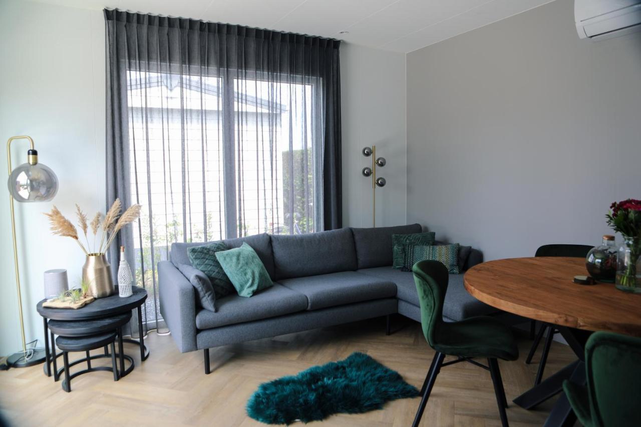 Beachhouse Renesse 2645 Exterior foto