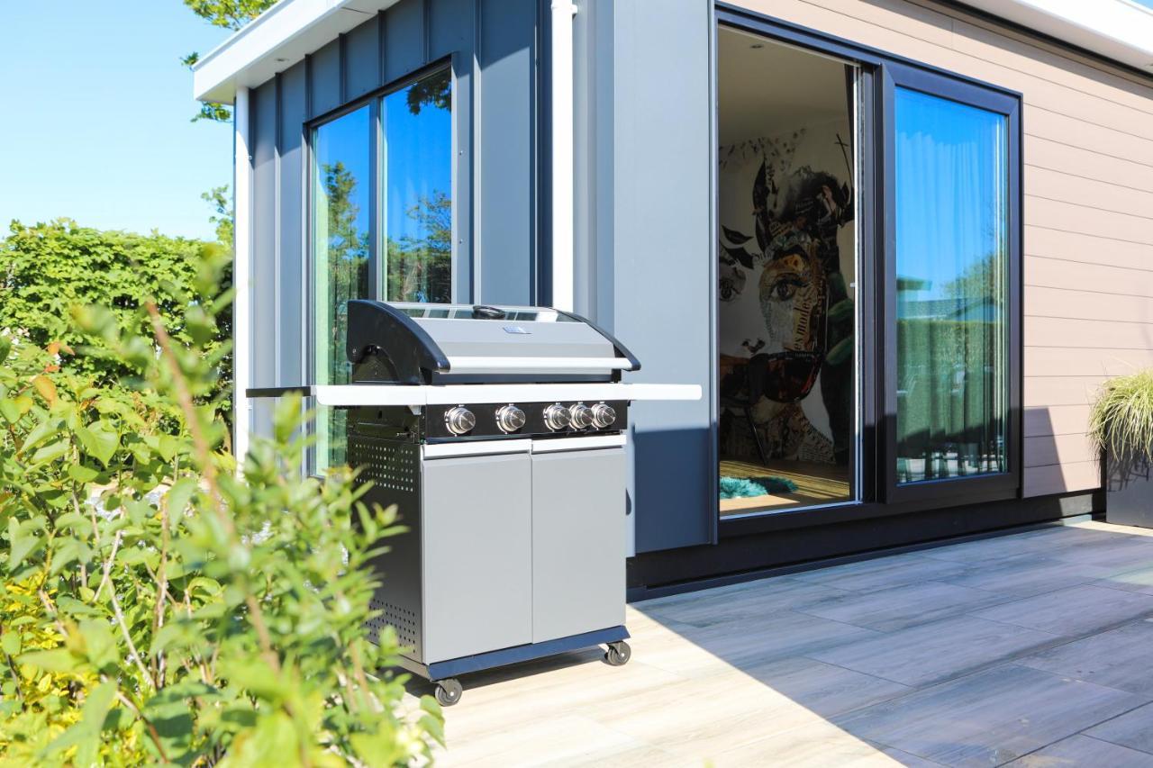 Beachhouse Renesse 2645 Exterior foto