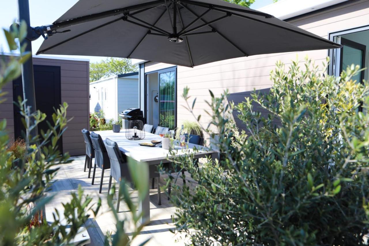Beachhouse Renesse 2645 Exterior foto