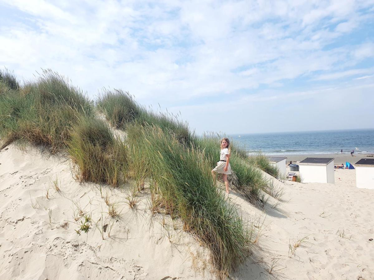 Beachhouse Renesse 2645 Exterior foto