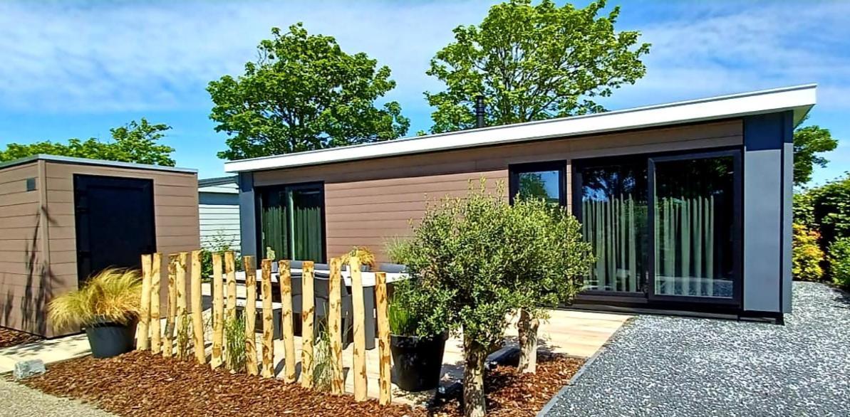 Beachhouse Renesse 2645 Exterior foto