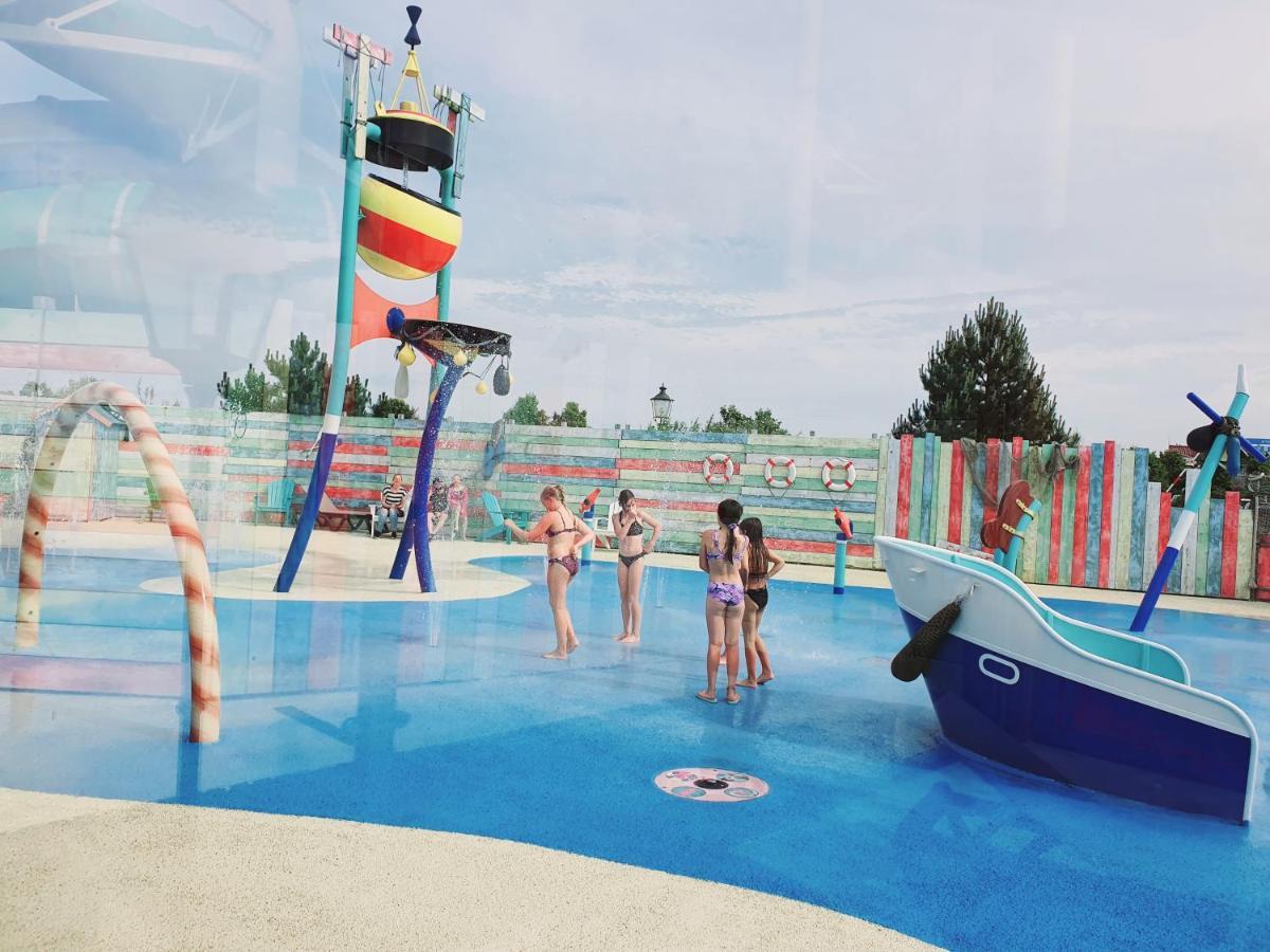 Beachhouse Renesse 2645 Exterior foto