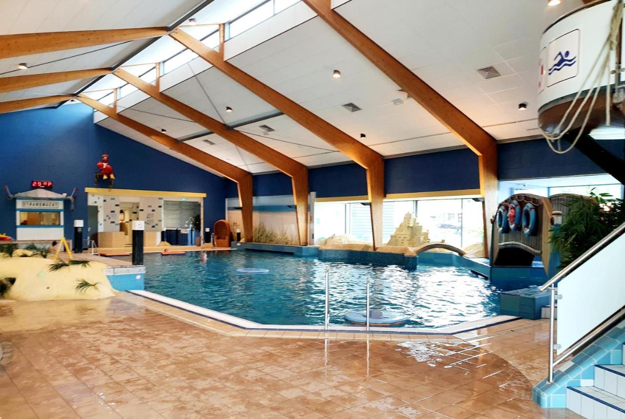 Beachhouse Renesse 2645 Exterior foto