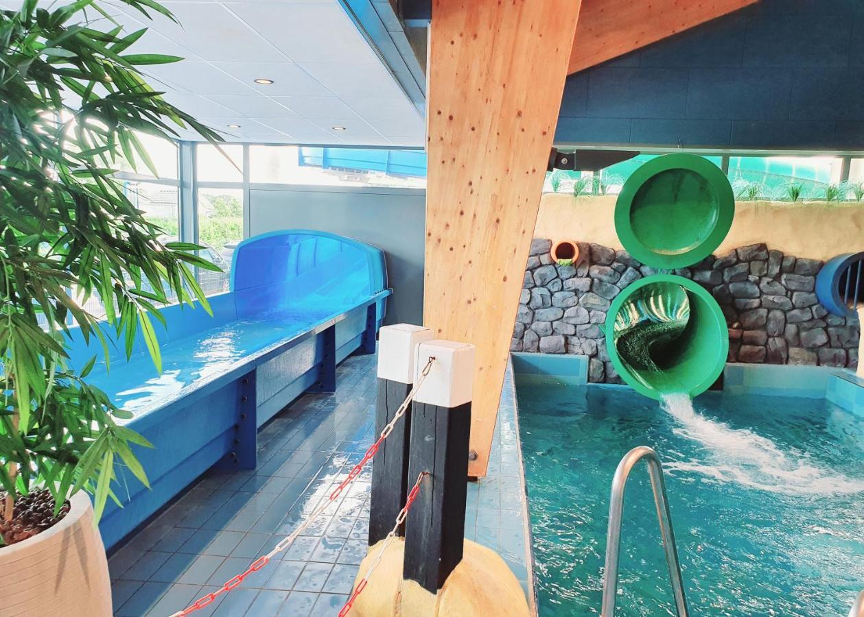 Beachhouse Renesse 2645 Exterior foto