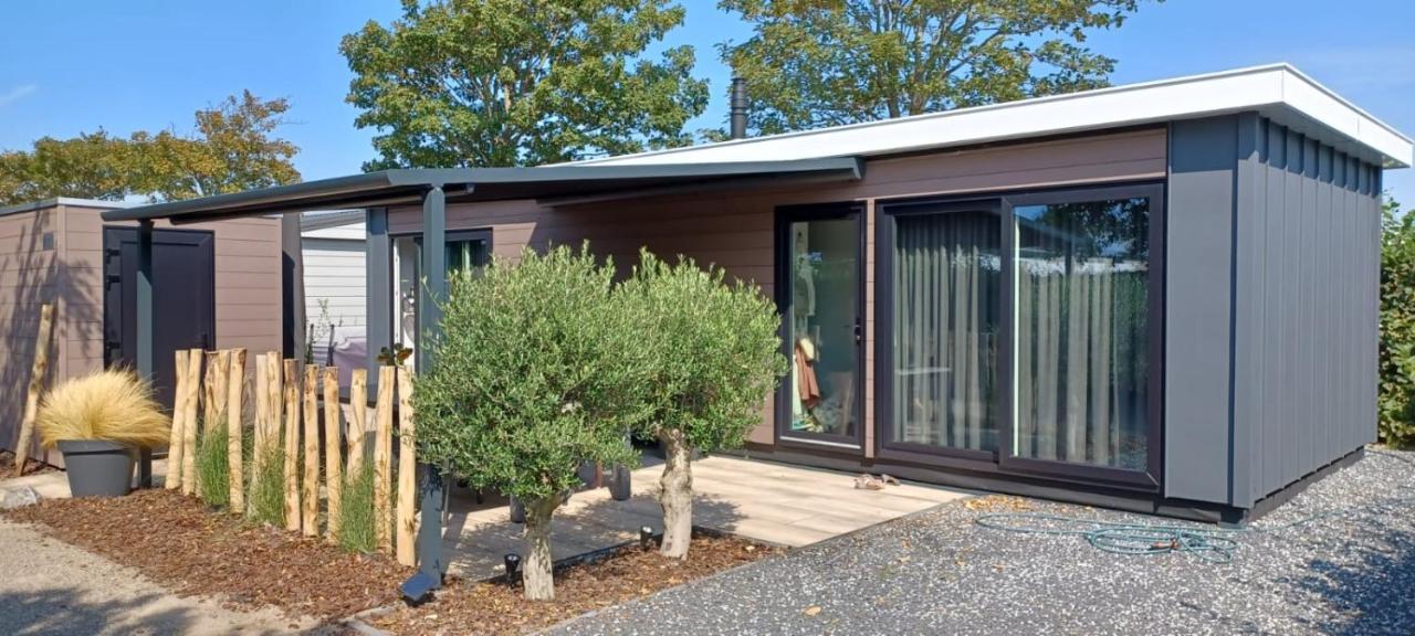 Beachhouse Renesse 2645 Exterior foto